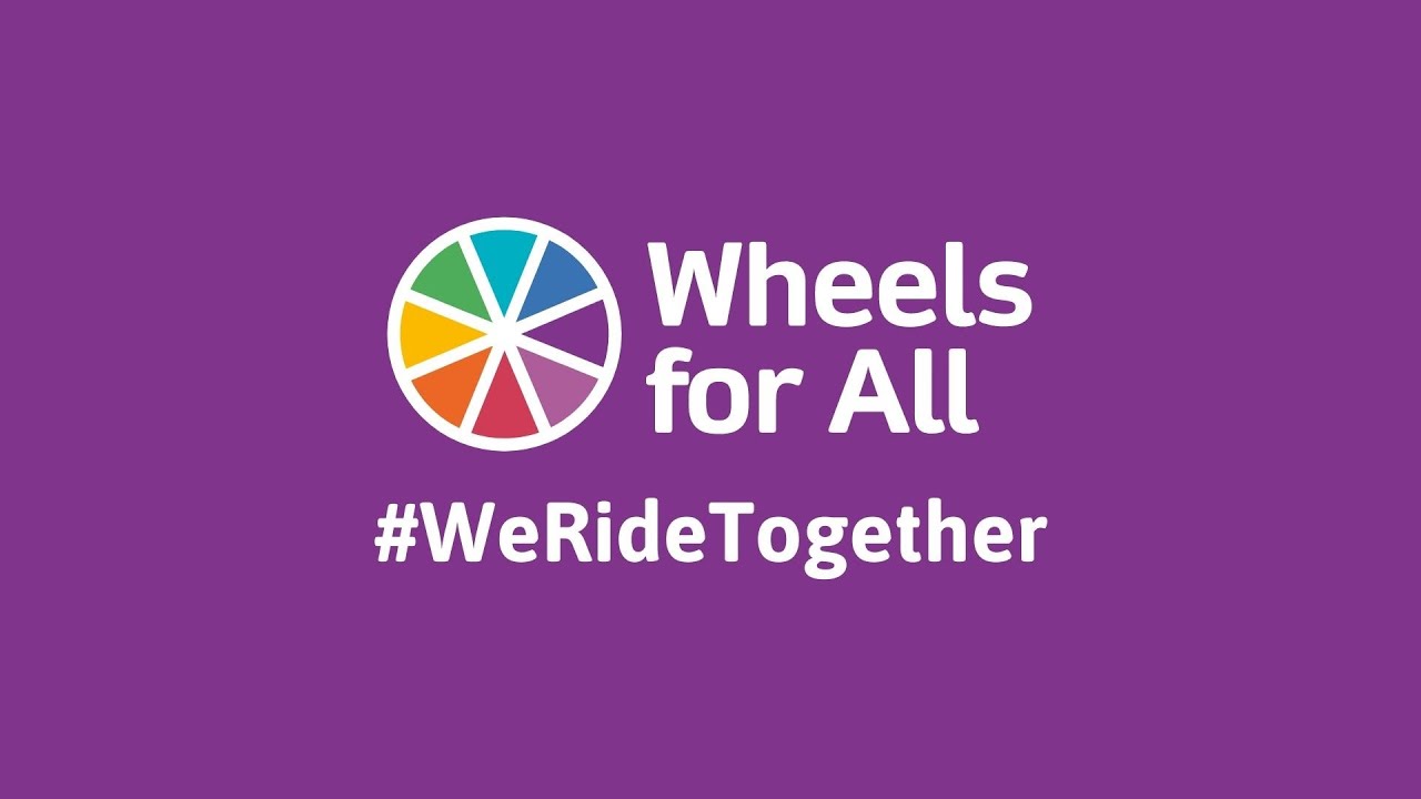 Wheels for all