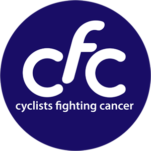 Cyclists Fighting Cancer