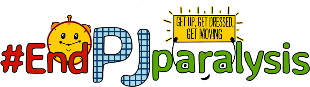 End PJ Paralysis